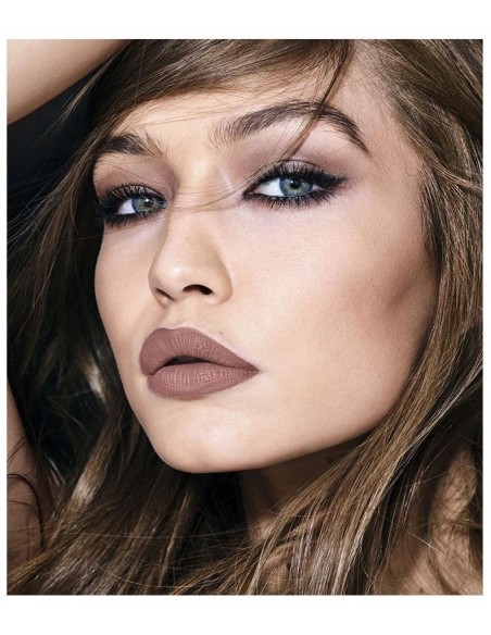 Maybelline Superstay Matte Ink Nude Barra De Labios 60 Poet