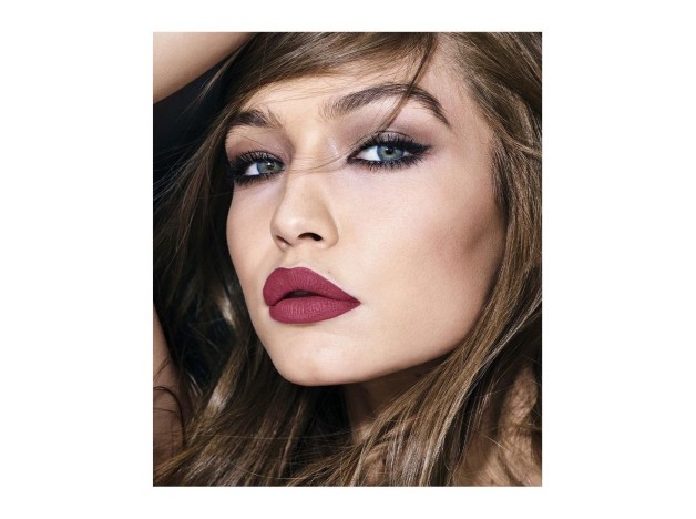 Maybelline Superstay Matte Ink Nude Barra De...