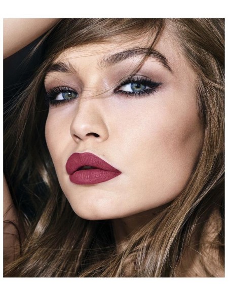 Maybelline Superstay Matte Ink Nude Barra De Labios 80 Ruler