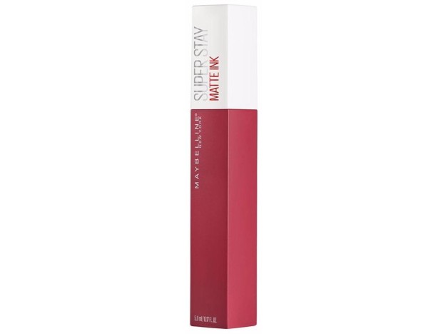 Maybelline Superstay Matte Ink Nude Barra De...