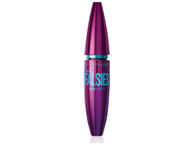 Maybelline The Falsies Mascara De Pestañas 01...