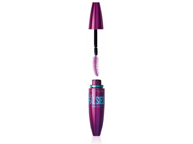 Maybelline The Falsies Mascara De Pestañas 01...