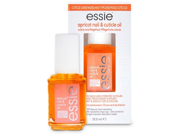 Apricot Nail%26Cuticle Oil Conditions...