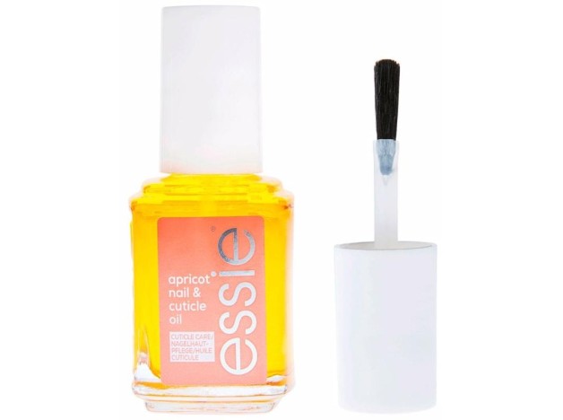 Apricot Nail%26Cuticle Oil Conditions...