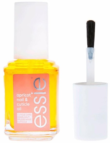 Apricot Nail%26Cuticle Oil Conditions Nails%26Hydrates Cuticles