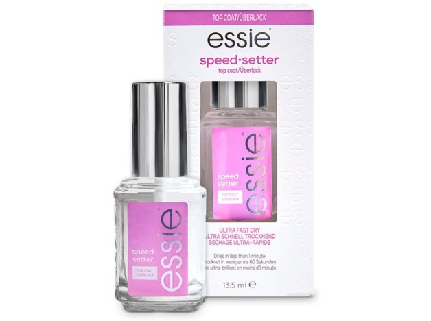 L'Oreal Speed-Setter Top Coat Secado Ultra...