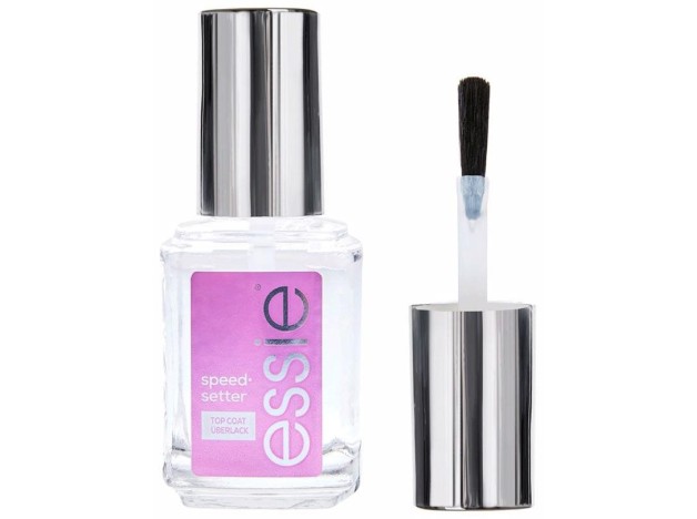 L'Oreal Speed-Setter Top Coat Secado Ultra...
