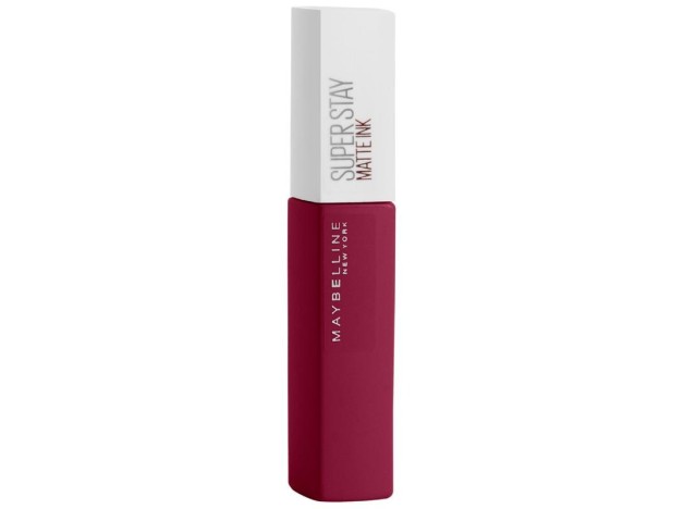Maybelline Super Stay Matte Ink Barra De Labios...