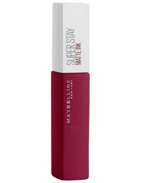Maybelline Super Stay Matte Ink Barra De Labios 115