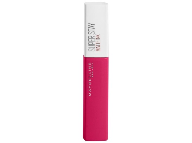 Maybelline Superstay Matte Ink Liquid Lipstick...