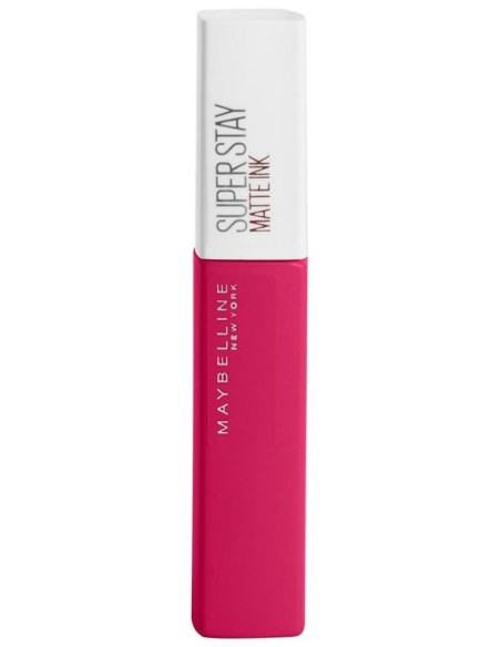Maybelline Superstay Matte Ink Liquid Lipstick 120-Artist 5Ml