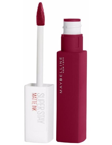 Maybelline Super Stay Matte Ink Barra De Labios 115