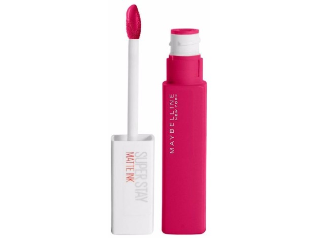 Maybelline Superstay Matte Ink Liquid Lipstick...