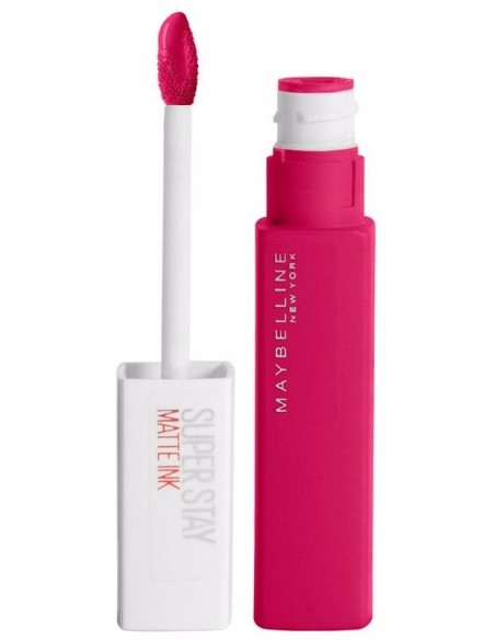 Maybelline Superstay Matte Ink Liquid Lipstick 120-Artist 5Ml
