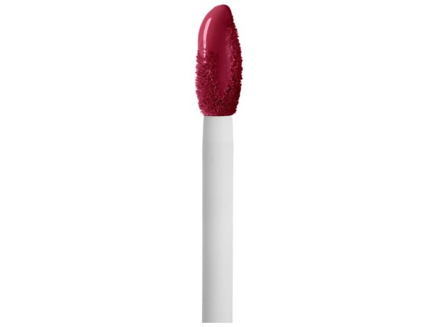 Maybelline Super Stay Matte Ink Barra De Labios...