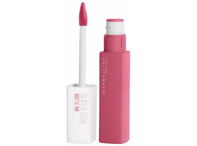 Maybelline Super Stay Matte Ink Barra De Labios...