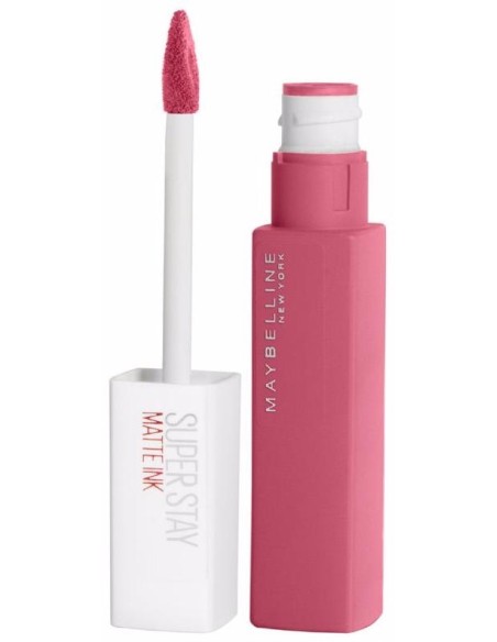 Maybelline Super Stay Matte Ink Barra De Labios 125 Inspiret