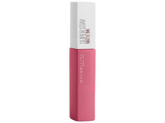 Maybelline Super Stay Matte Ink Barra De Labios...