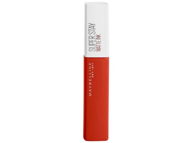 Maybelline Superstay Matte Ink Liquid Lipstick...