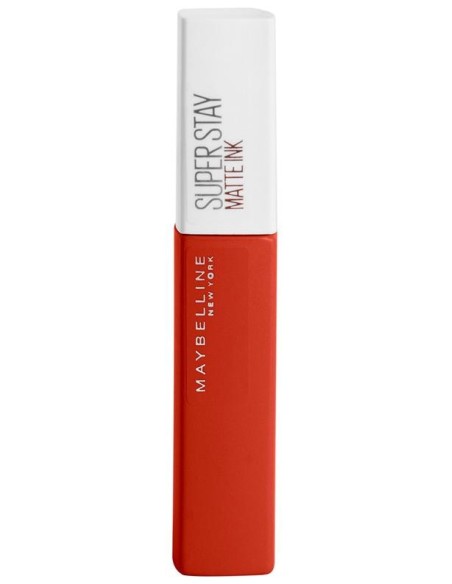 Maybelline Superstay Matte Ink Liquid Lipstick 117-Groundbreaker 5Ml