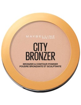Maybelline City Bronzer...