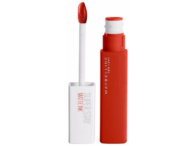 Maybelline Superstay Matte Ink Liquid Lipstick...