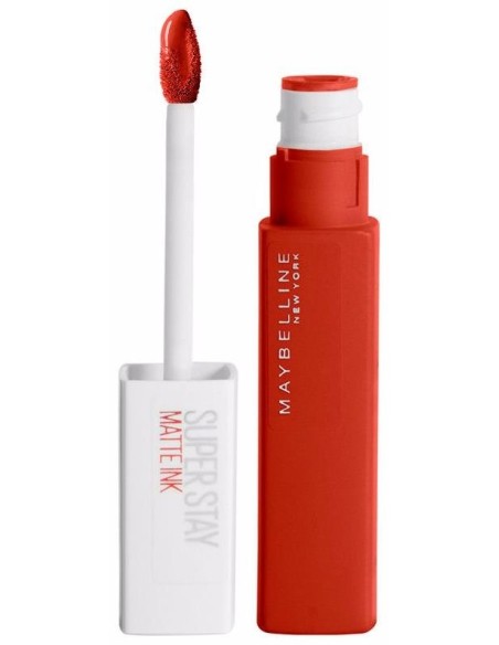 Maybelline Superstay Matte Ink Liquid Lipstick 117-Groundbreaker 5Ml