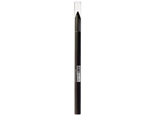 Tattoo Liner Gel Pencil 900-Deep Onix Black
