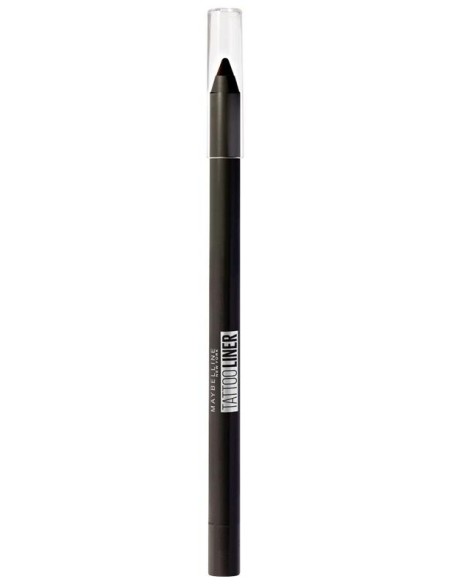 Tattoo Liner Gel Pencil 900-Deep Onix Black