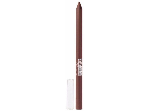Maybelline Tattoo Liner Grel Pencil 911 Smooth...