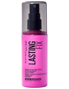 Maybelline Lasting Fix...