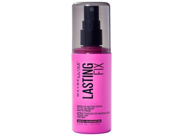 Maybelline Lasting Fix Make-Up Setting Spray...