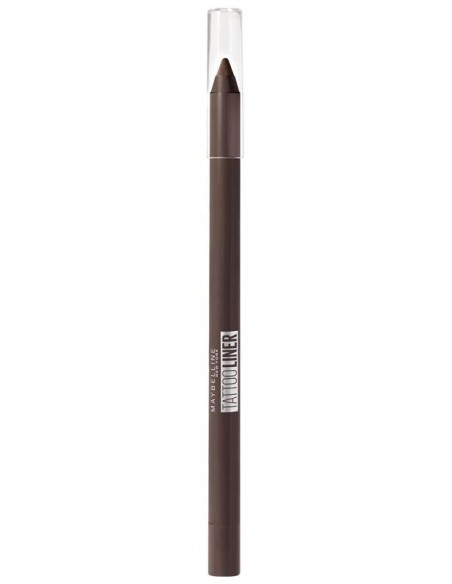 Maybelline Tattoo Liner Gel Pencil 910-Bold Brown 13G