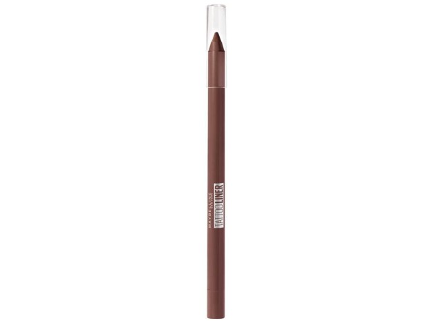 Maybelline Tattoo Liner Grel Pencil 911 Smooth...