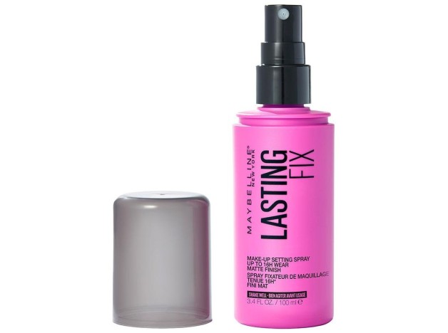 Maybelline Lasting Fix Make-Up Setting Spray...