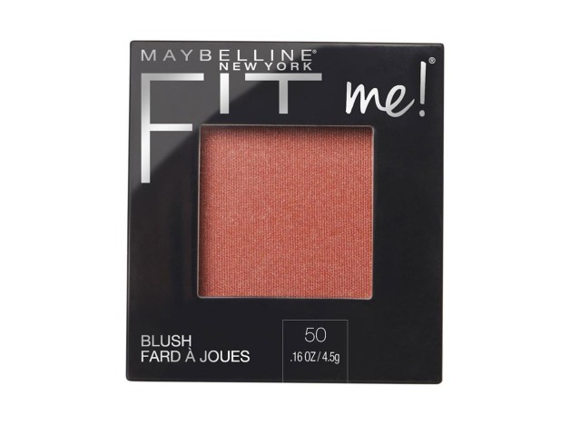 Maybelline Fit Me! Blush 50-Wine 5G