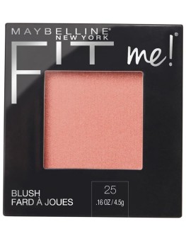 L'Oreal Fit Me! Blush...