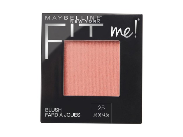 L'Oreal Fit Me! Blush 25-Pink 5G
