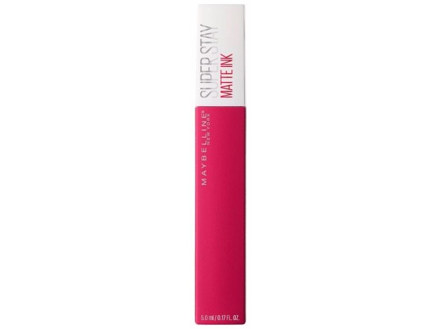 Maybelline Superstay Matte Ink Liquid Lipstick...