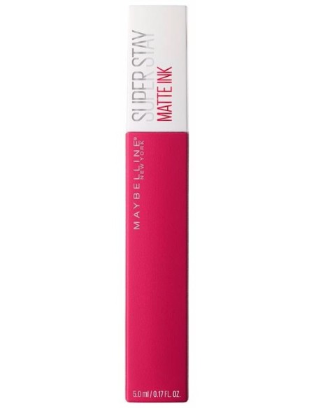 Maybelline Superstay Matte Ink Liquid Lipstick 150-Path Finder 5Ml