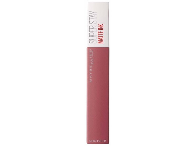 Maybelline Superstay Matte Ink Liquid Lipstick...