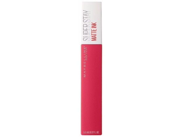 Maybelline Superstay Matte Ink Liquid Lipstick...