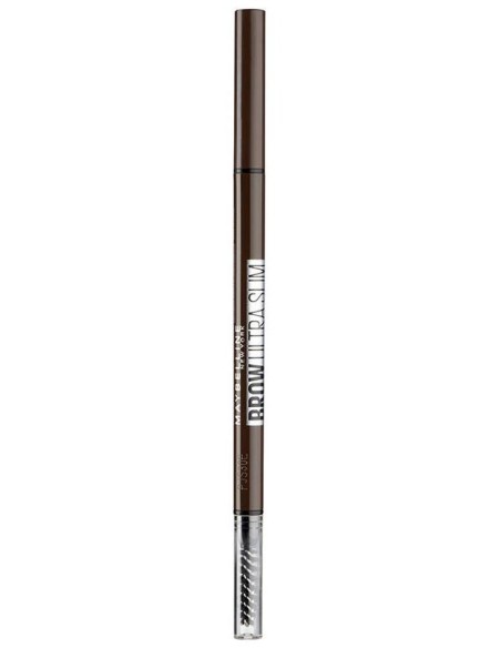 Maybelline Brow Ultra Slim Lápiz Cejas Retráctil Nro 05 1Ud