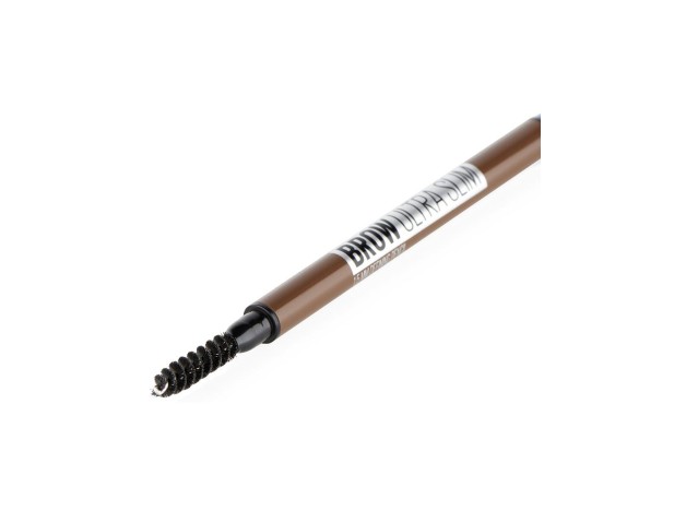 Maybellin Brow Ultra Slim 04 Medium Brown 3G