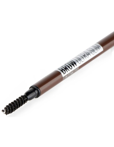 Maybelline Brow Ultra Slim Lápiz Cejas Retráctil Nro 05 1Ud