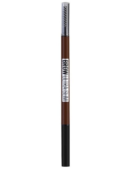 Maybelline Brow Ultra Slim Lápiz Cejas Retráctil Nro 03 1Ud