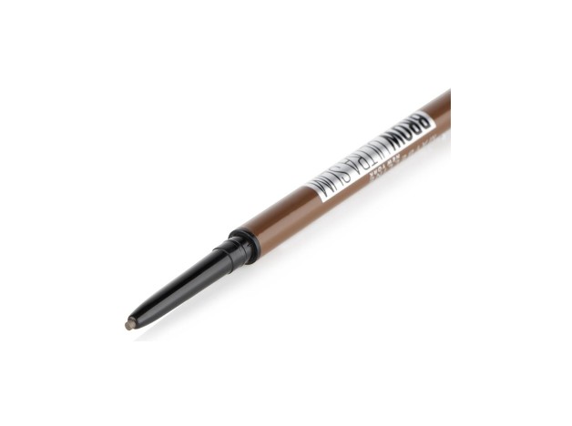 Maybellin Brow Ultra Slim 04 Medium Brown 3G