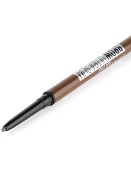 Maybellin Brow Ultra Slim 04 Medium Brown 3G