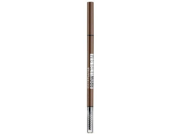 Maybellin Brow Ultra Slim 04 Medium Brown 3G
