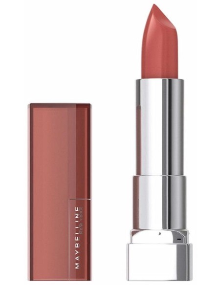 Maybelline Color Sensational Pintalabios 133 Almond Hustle 4,2G
